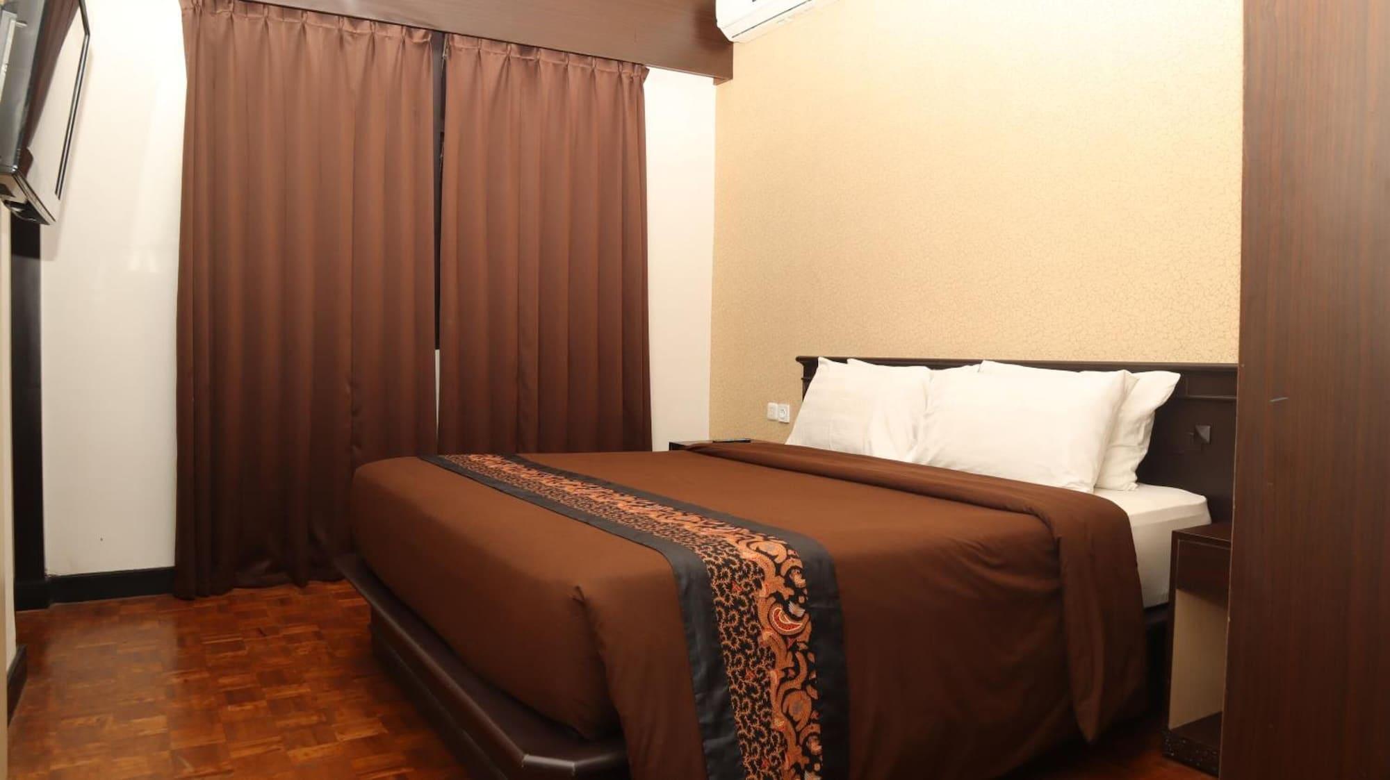 Kusuma Agrowisata Resort & Convention Malang Esterno foto