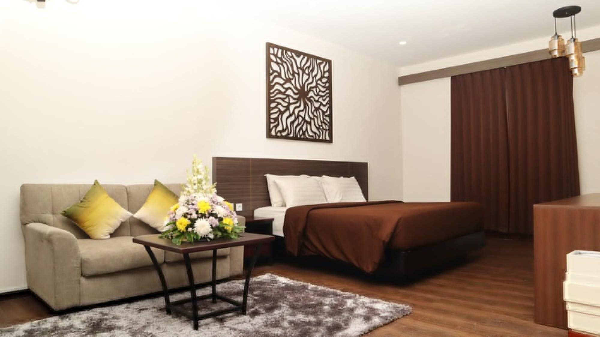 Kusuma Agrowisata Resort & Convention Malang Esterno foto