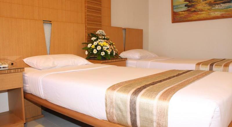 Kusuma Agrowisata Resort & Convention Malang Esterno foto