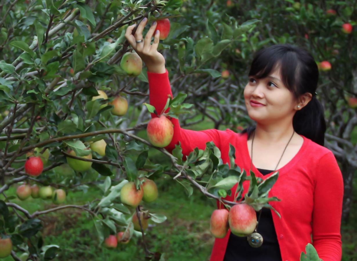 Kusuma Agrowisata Resort & Convention Malang Esterno foto