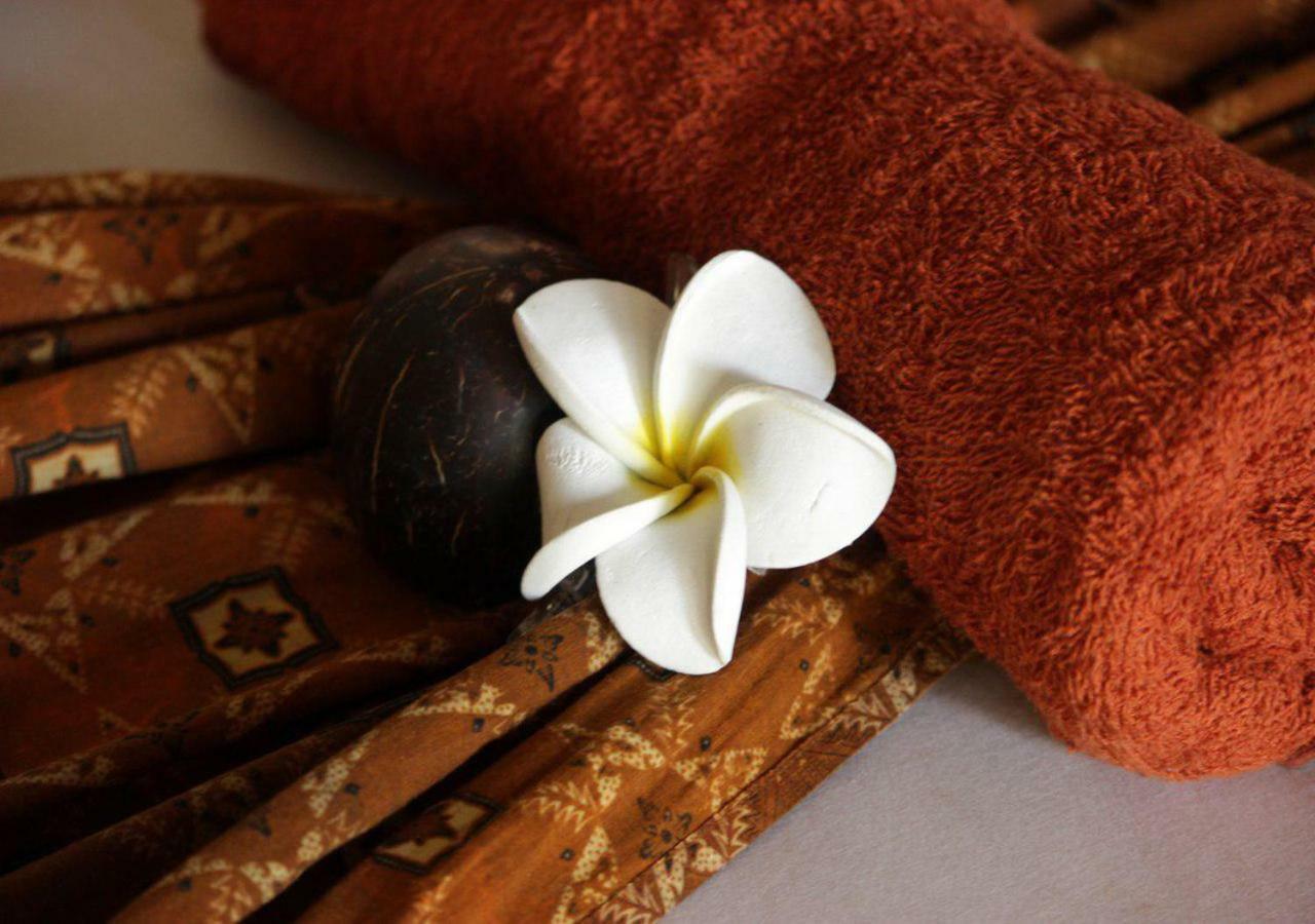 Kusuma Agrowisata Resort & Convention Malang Esterno foto
